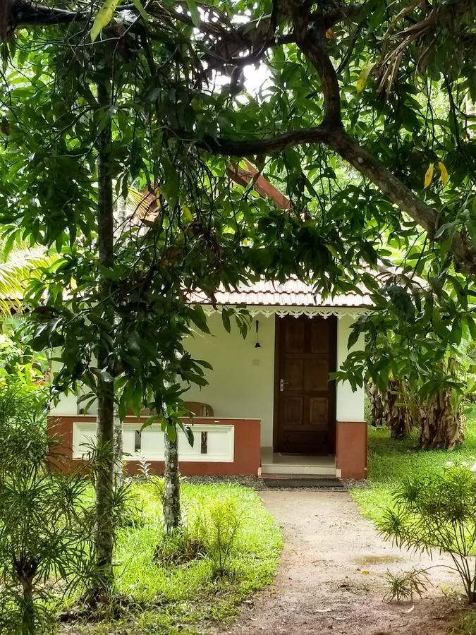 Palmgrove Lake Resort Alappuzha Exterior photo